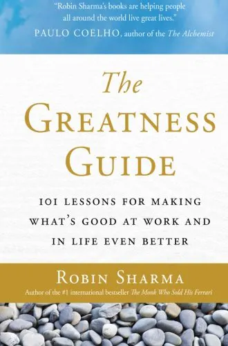 The Greatness Guide