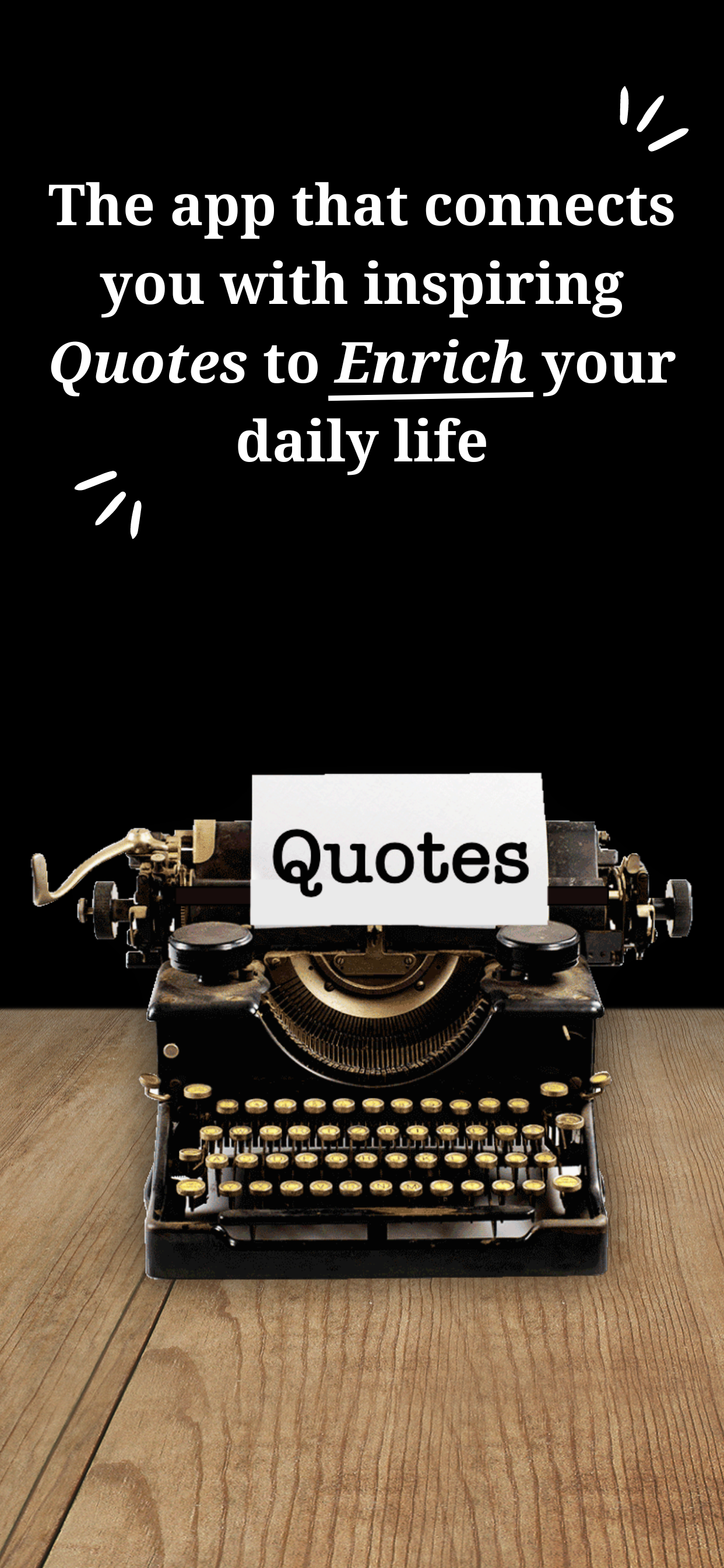 Citaten: inspireren en reflecteren media 1