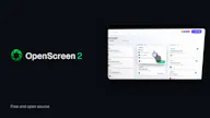 OpenScreen 2