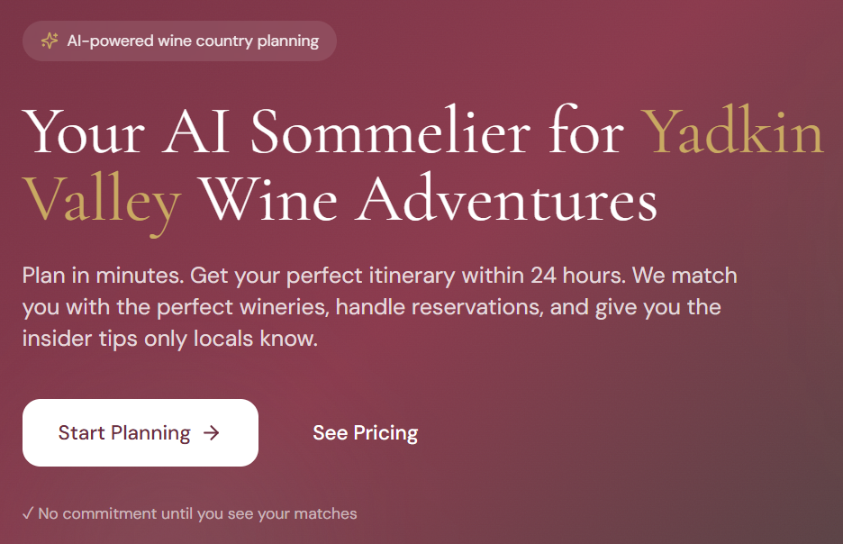 ValleySomm - Product Hunt launch logo and brand identity