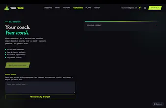 TrueTone — Speak With Confidence gallery image