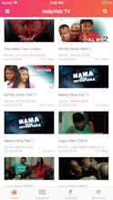 NollyVidz TV gallery image