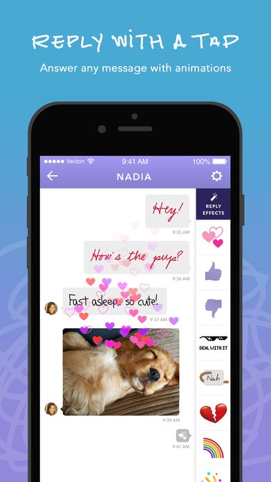 ScribbleChat gallery image