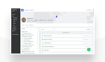 CrowdPower gallery image