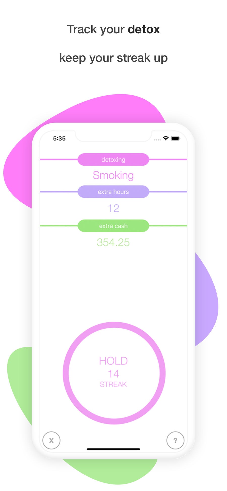 Detoxify gallery image