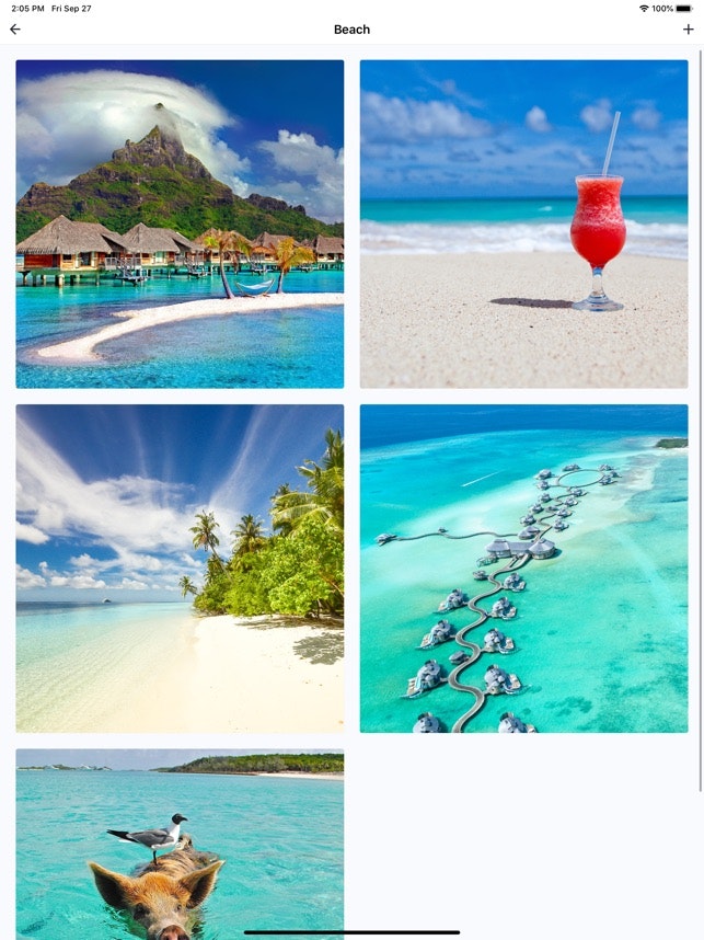 1Locker - Secret Photo Album gallery image