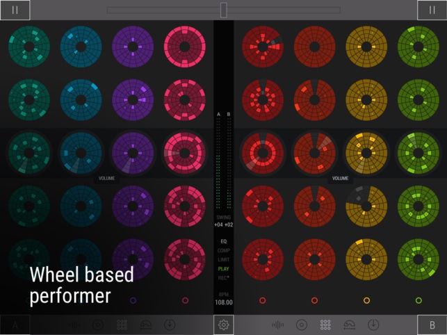 Loopseque 8 - beat performer gallery image