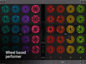 Loopseque 8 - beat performer gallery image