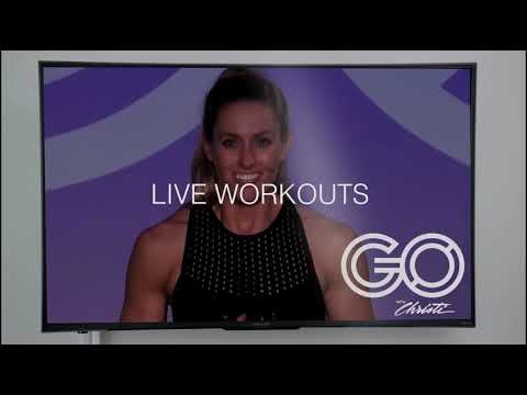 NEOU - Live & On Demand Fitness gallery image