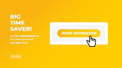 Kindly Payment Reminder gallery image