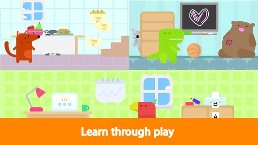 Mobo Hide and Seek gallery image