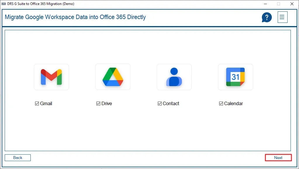 Microsoft 365 Taşıma - Microsoft 365 Taşıma medya 1