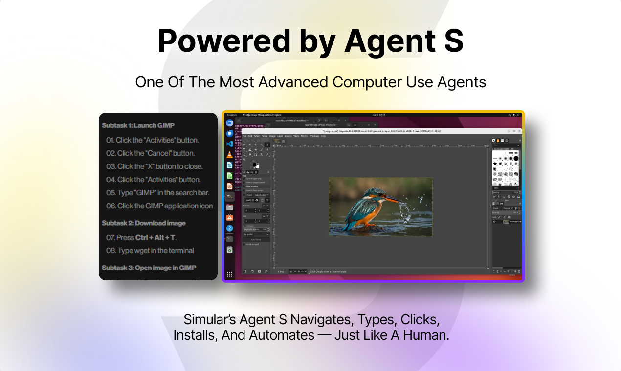 Simular Cloud media 2