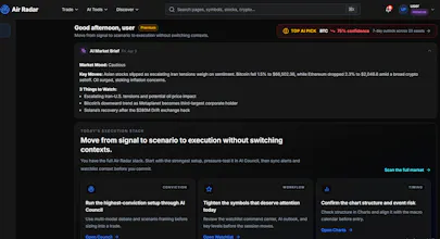 Air Radar gallery image