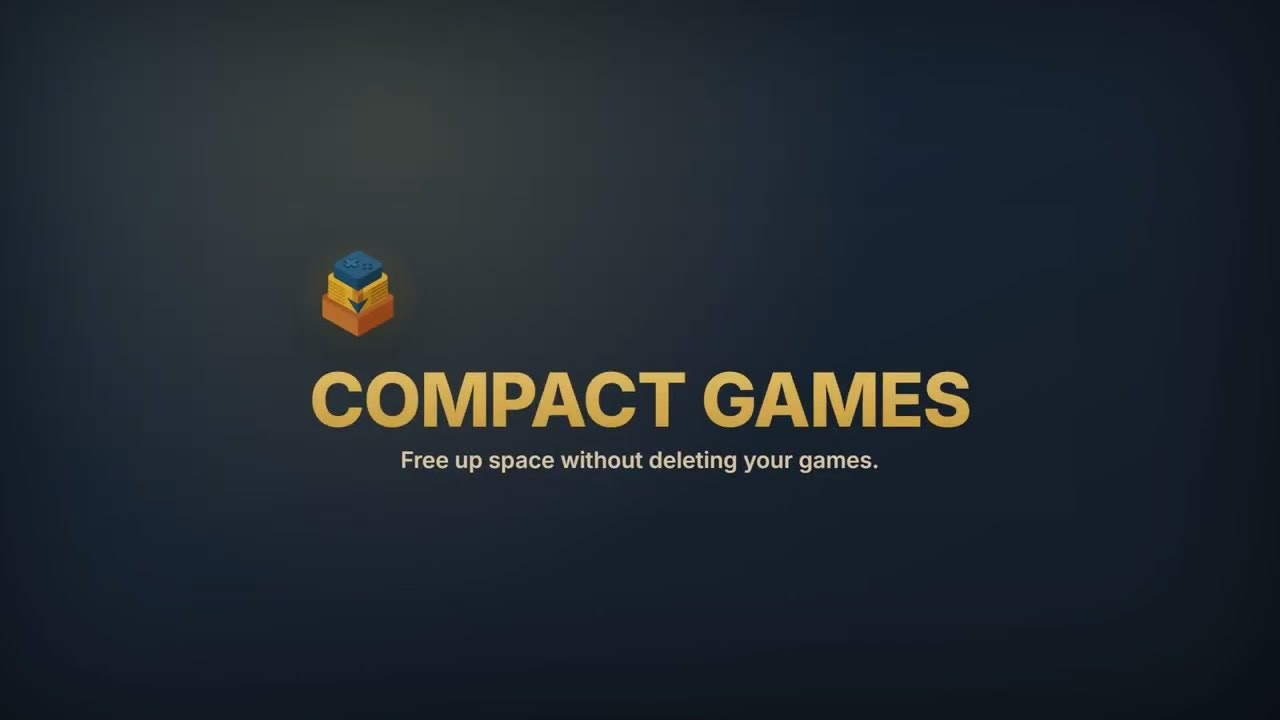 Compact Games gallery image