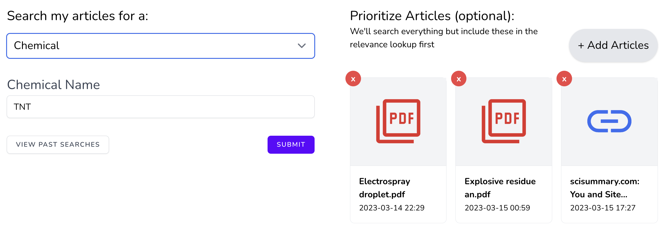 Scisummary begrijpen - AI Research Paper Search, vind het waar, begrijp het waarom media 1