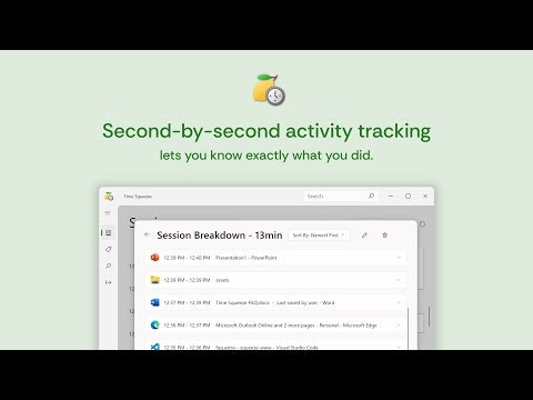 Time Squeeze gallery image
