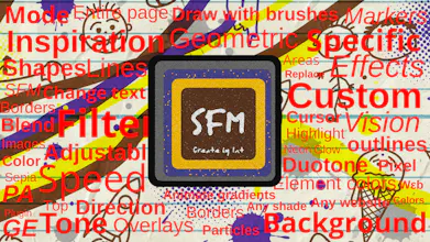 SFM gallery image
