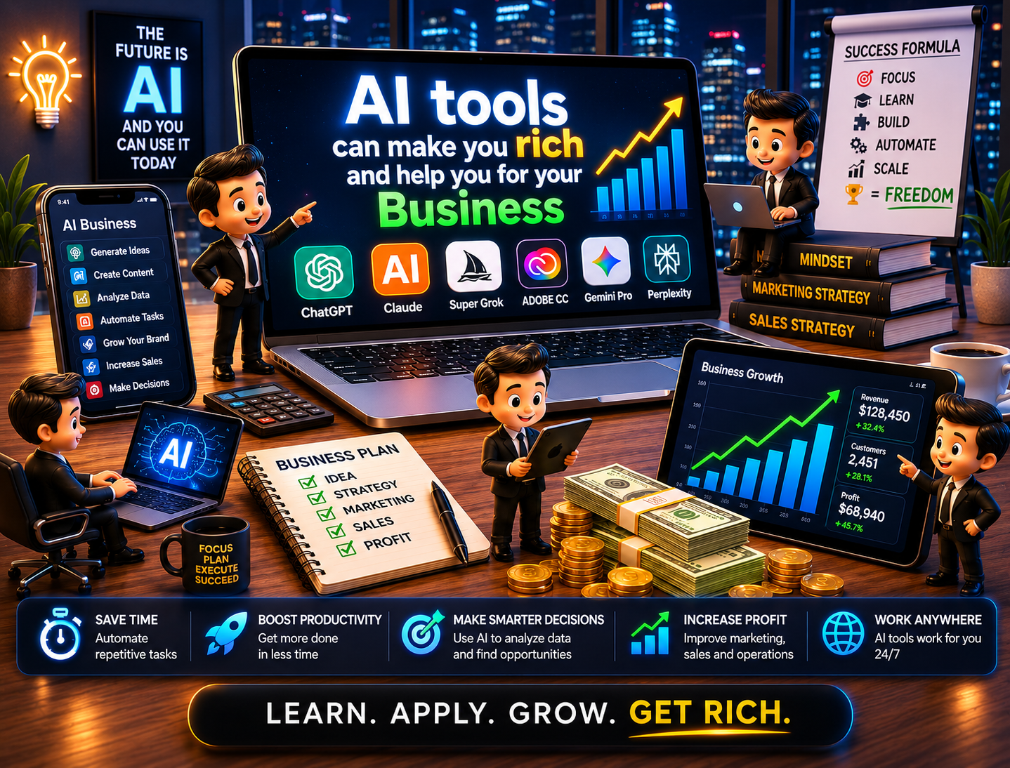 AI Tools
