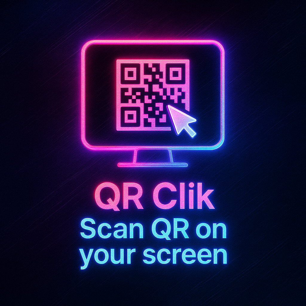 QR Clik