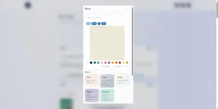 Driftya gallery image