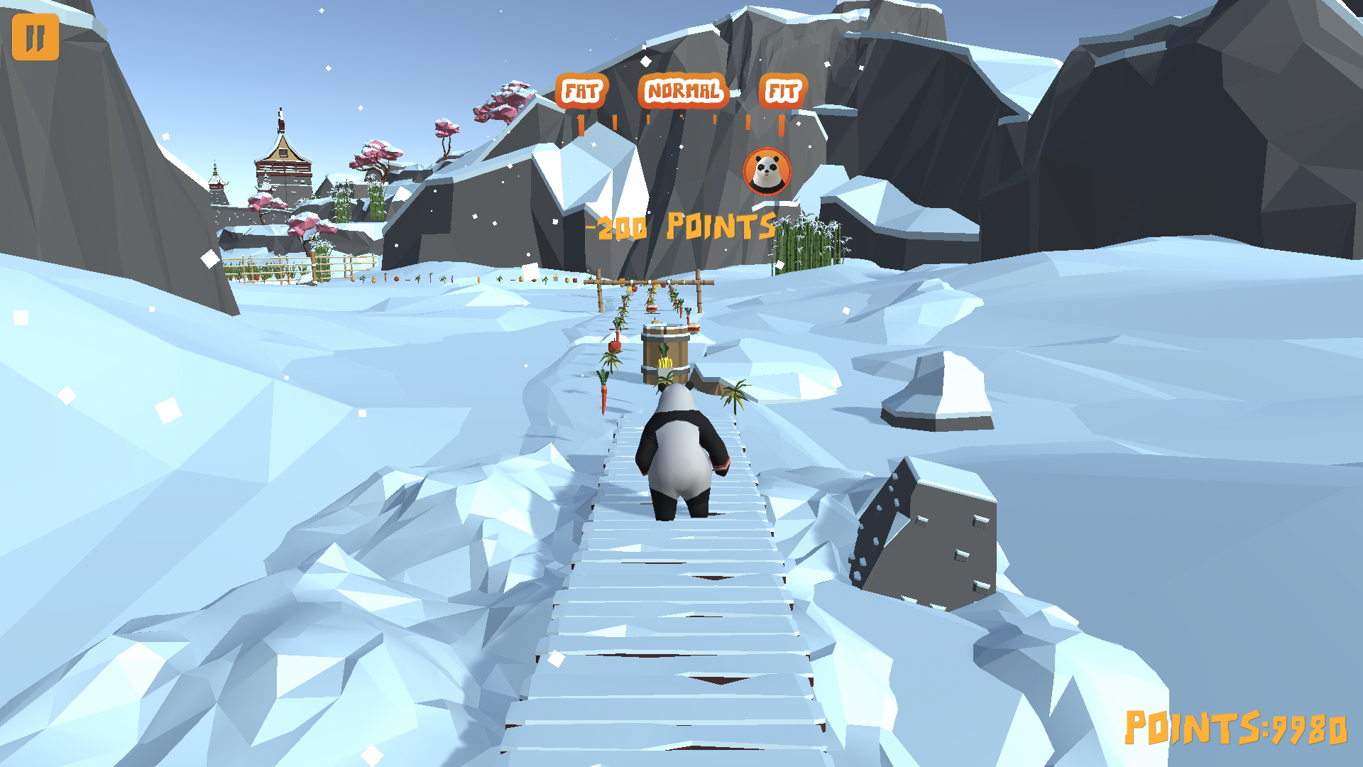 Pandventure Run gallery image