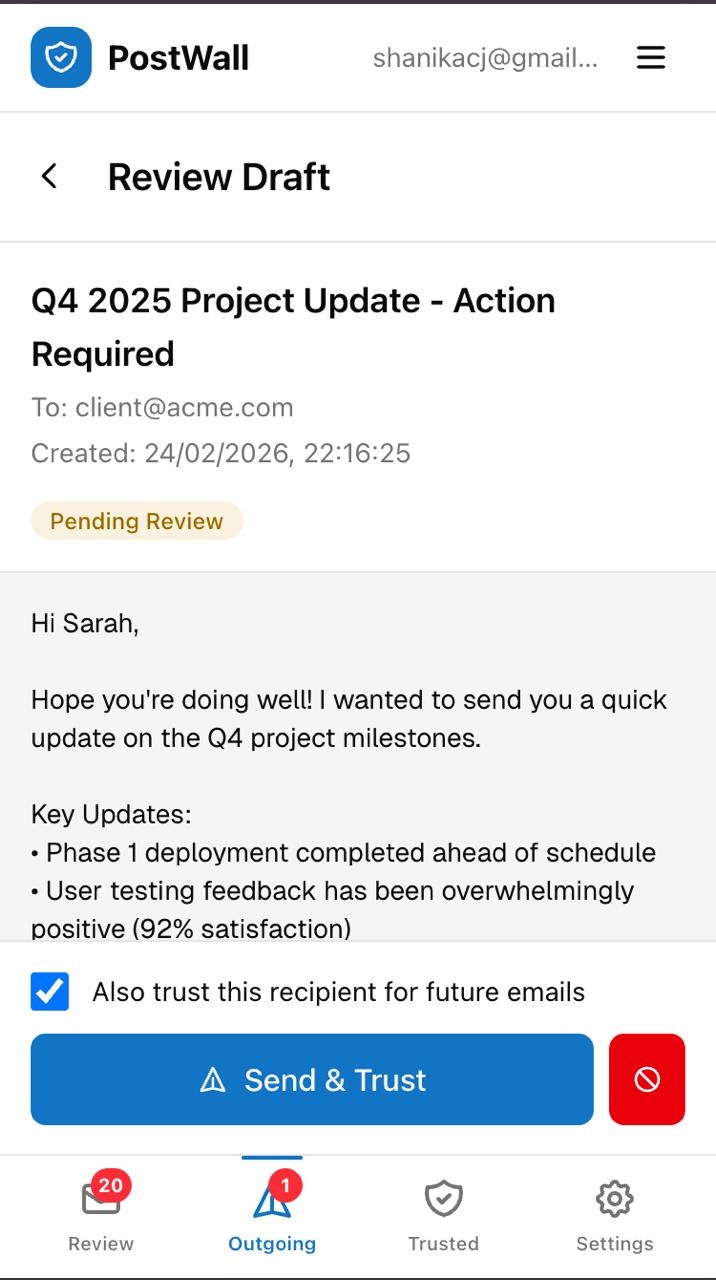 Postwall gallery image