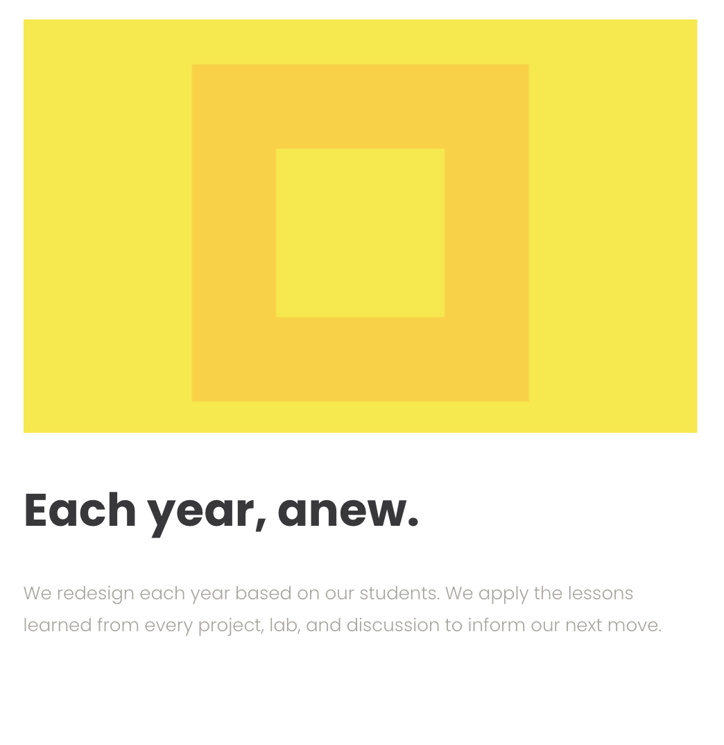 ASTRA NOVA School gallery image