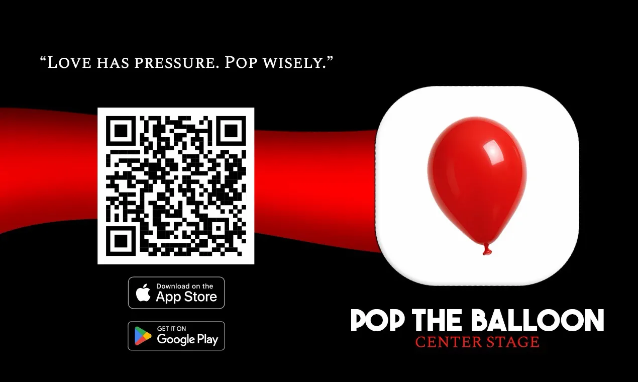 PTB: Center Stage gallery image