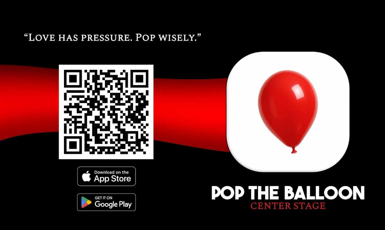 PTB: Center Stage screenshot 1
