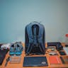 ARES Work & Gym Backpack