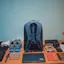 ARES Work & Gym Backpack
