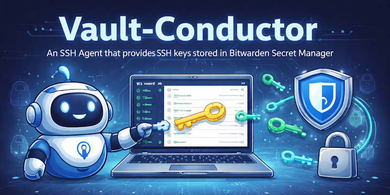 vault-conductor gallery image