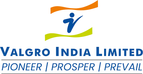 Valgro india limited gallery image