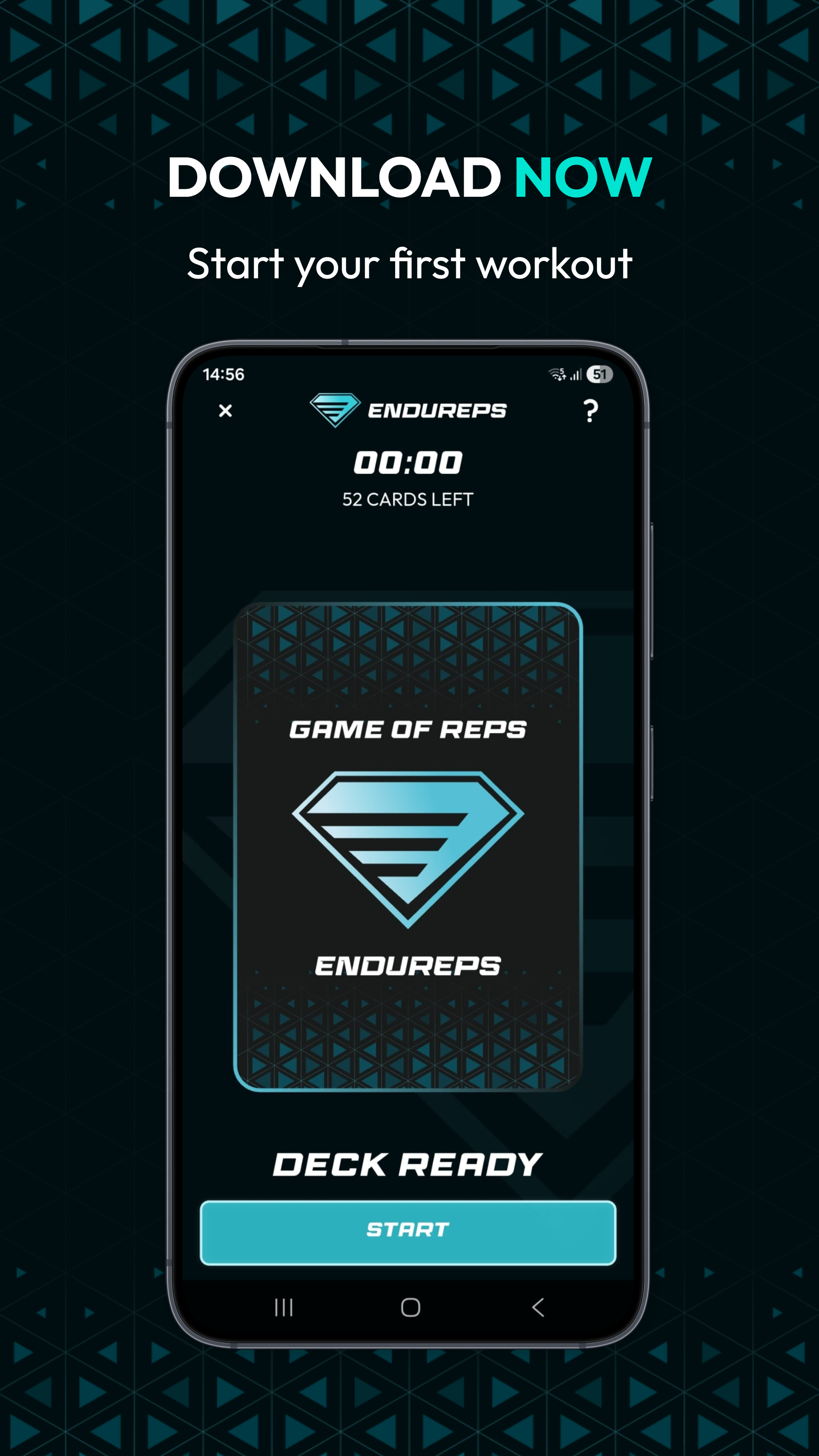 Endureps Play gallery image