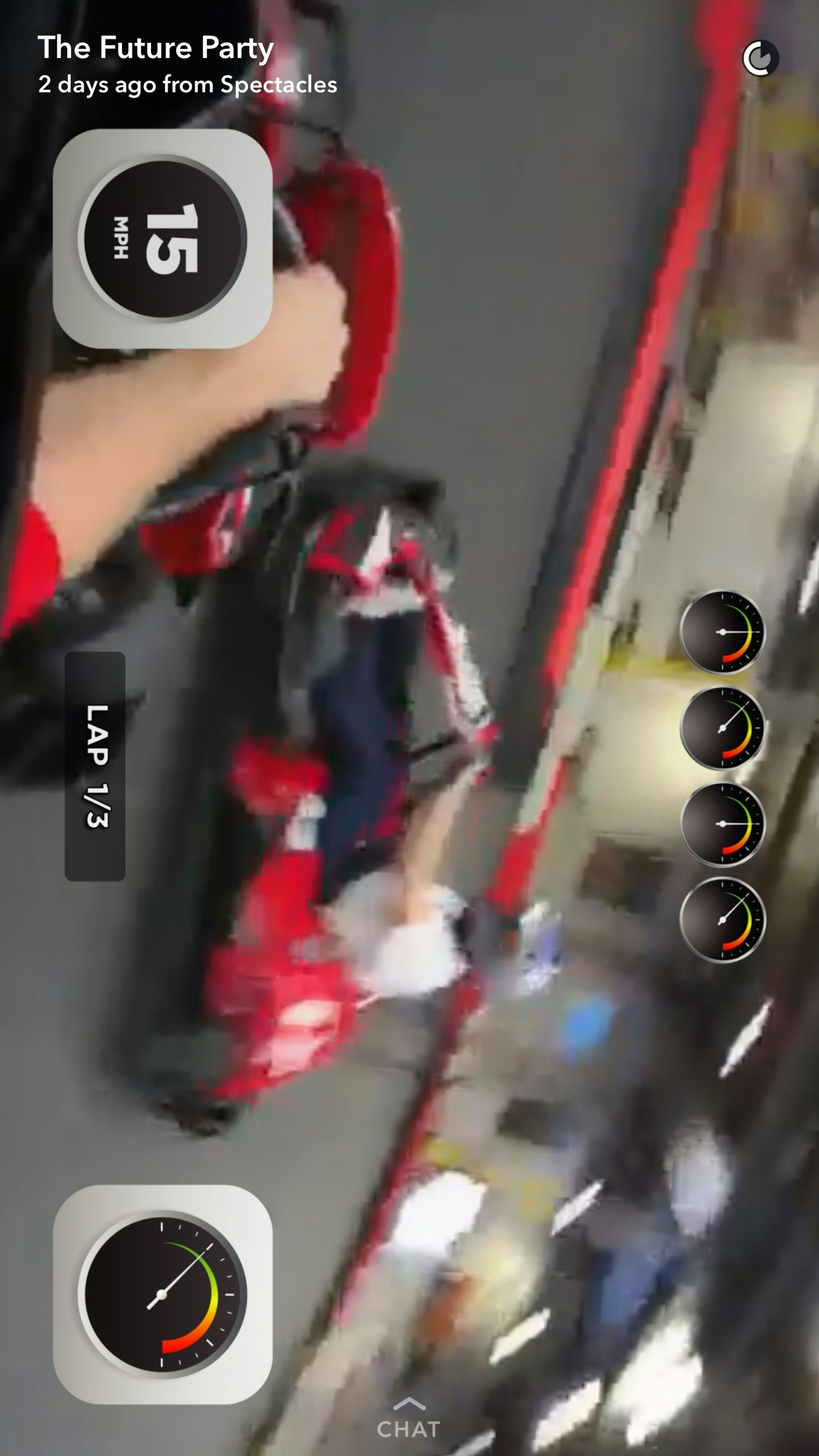 Spectacle Racers gallery image