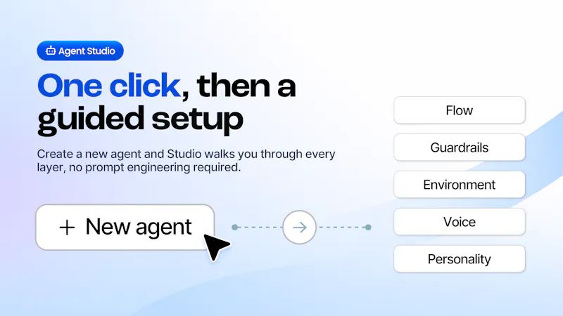 Bolna Agent Studio screenshot 3