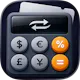 NomadCalc: Currency Converter App