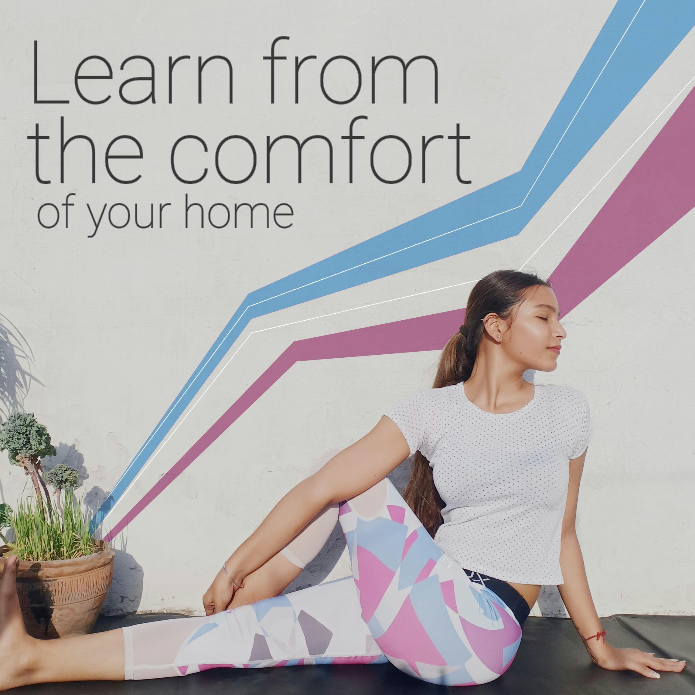 Online Yoga Classes-1on1Yog