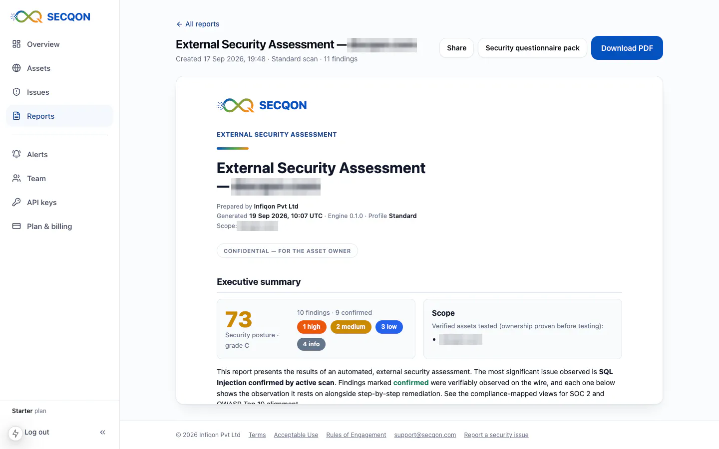 SecQon gallery image