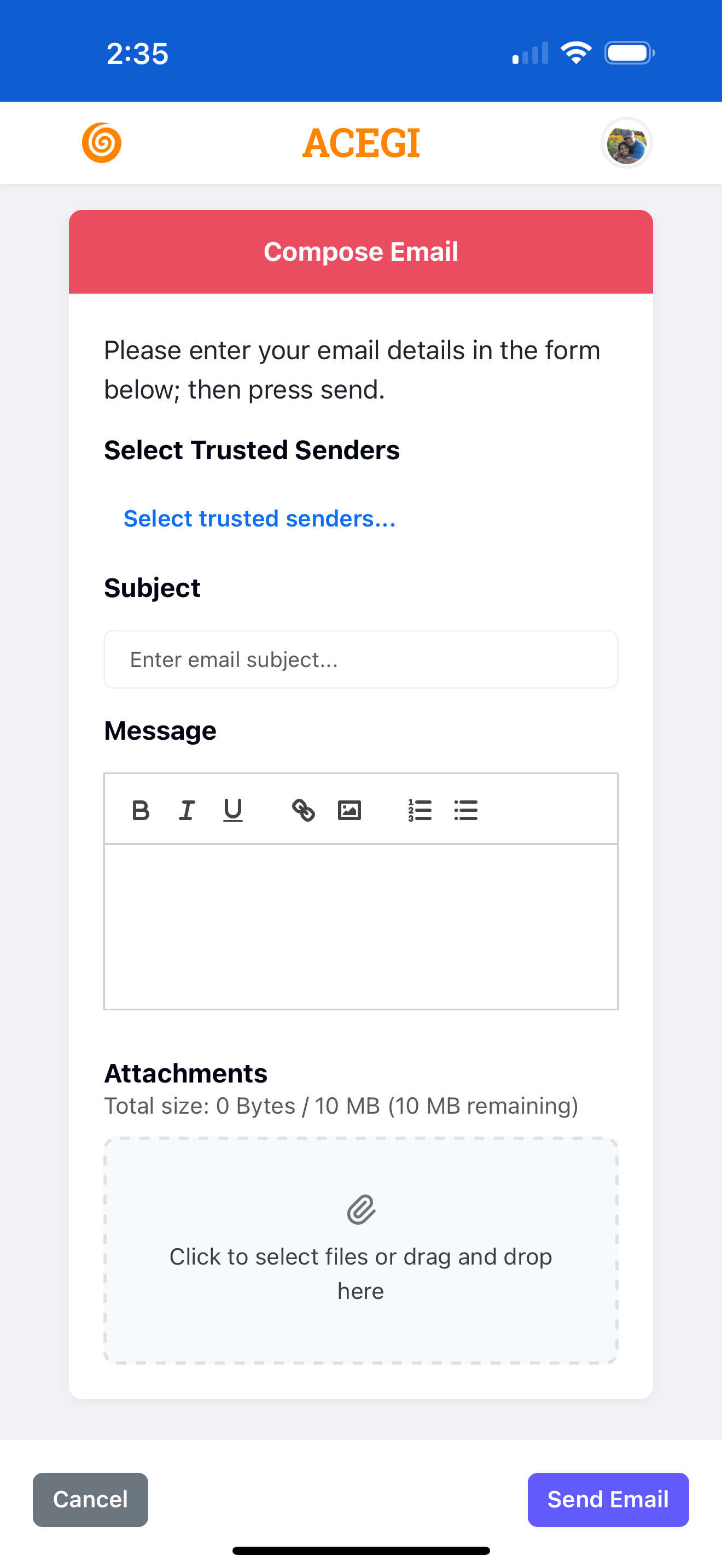 ACEGI.io gallery image