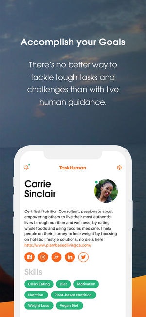 TaskHuman gallery image