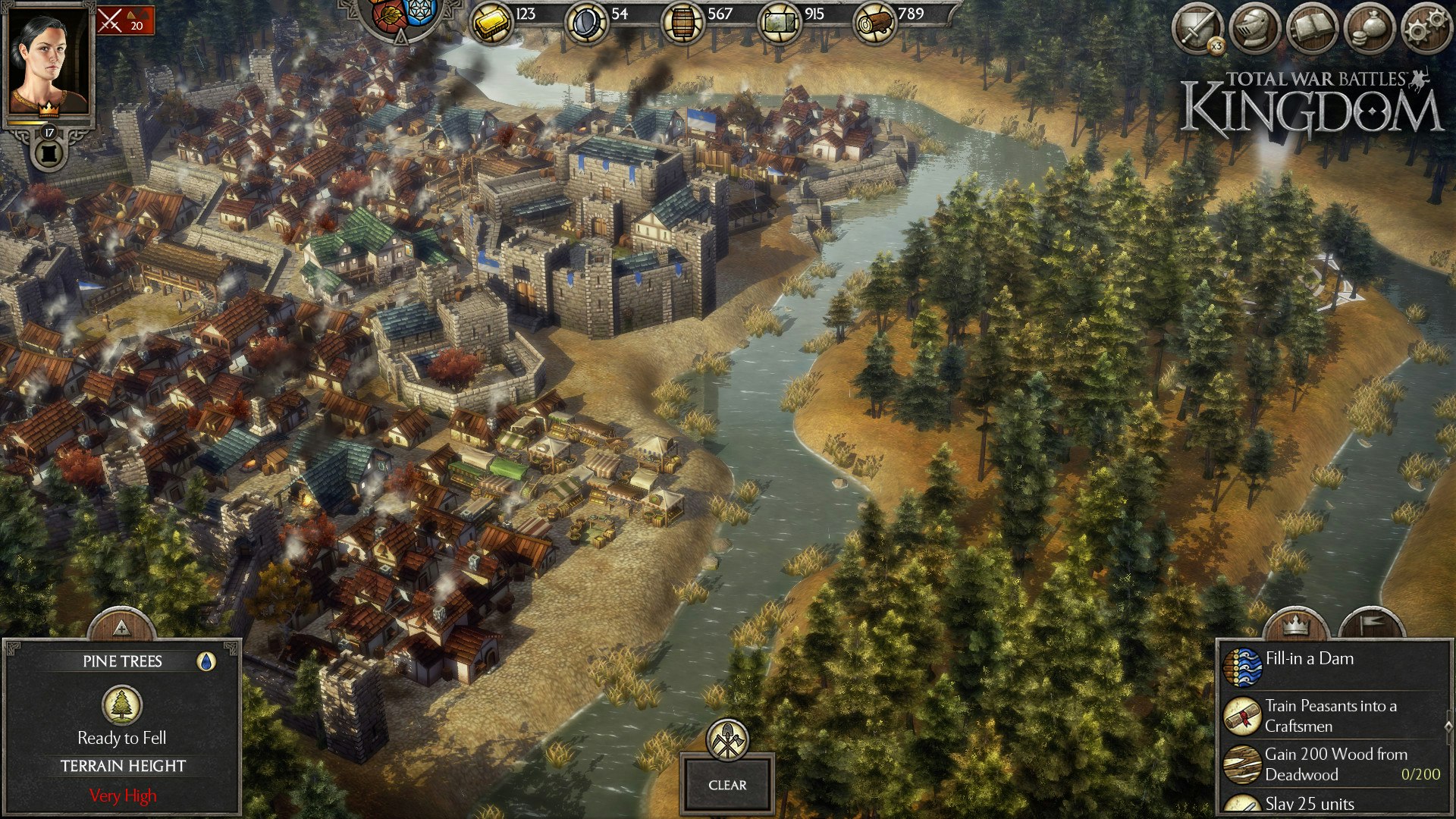 Total War Battles: KINGDOM - Product Information, Latest Updates, and  Reviews 2023