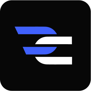 AcadChain - Product Hunt launch logo and brand identity