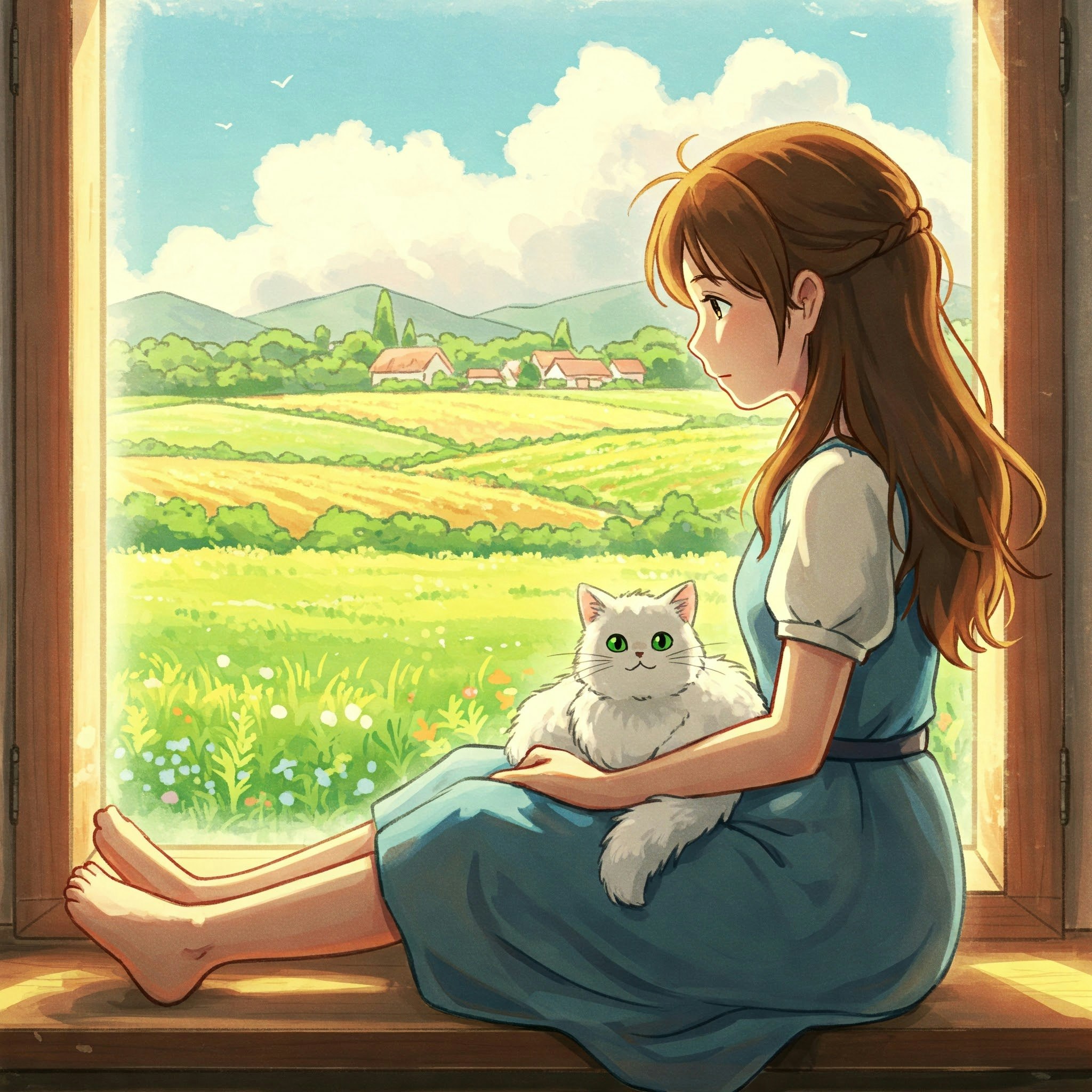 Ghibli Image Generator media 2