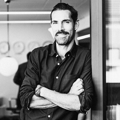 Secrets for Scaling - How Happy Socks Grew to 40 Million Pairs of Socks Sold in 90 Countries