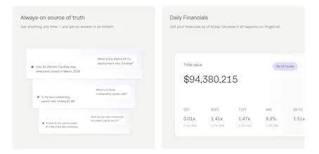 AngelList Link gallery image