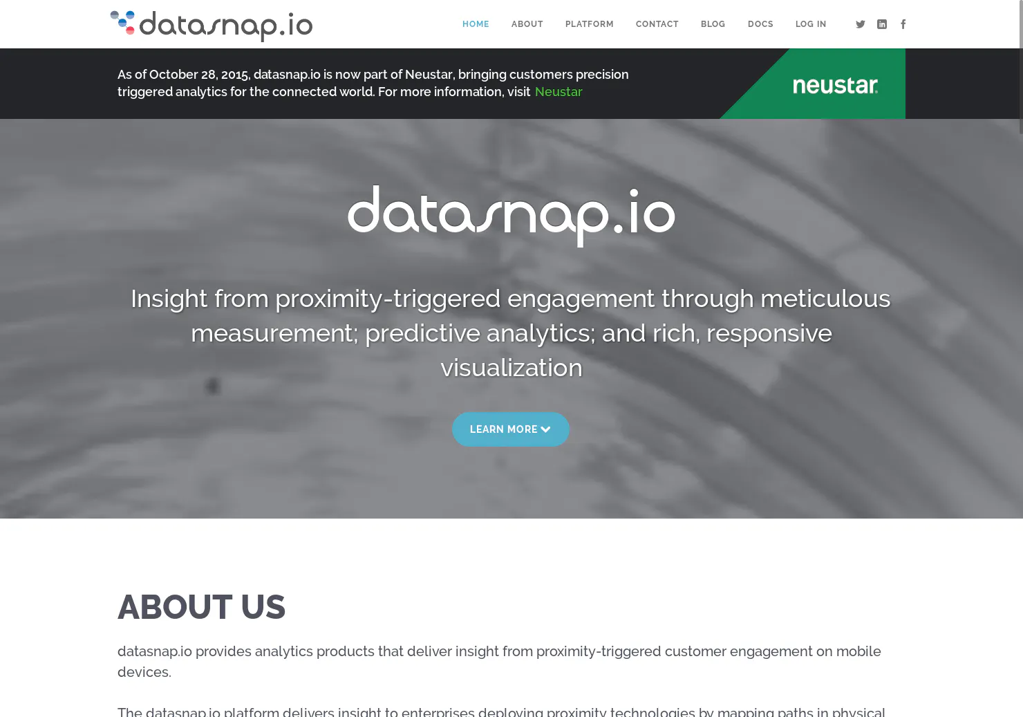 Datasnap
