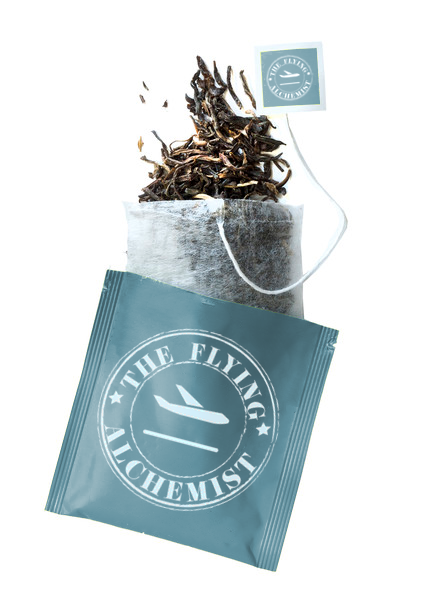 The Flying Alchemist gallery image