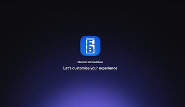 Foundrbase gallery image